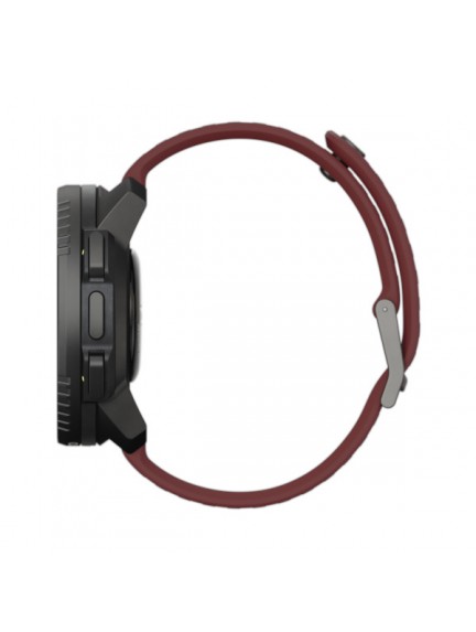 SUUNTO VERTICAL BLACK RUBY sportinis laikrodis